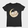 Sheep Moon Sleep, Tricou Femei