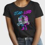 Funko Star Lord Pop, Tricou Femei