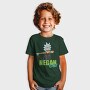 Rick and Morty 36, Tricou Copii