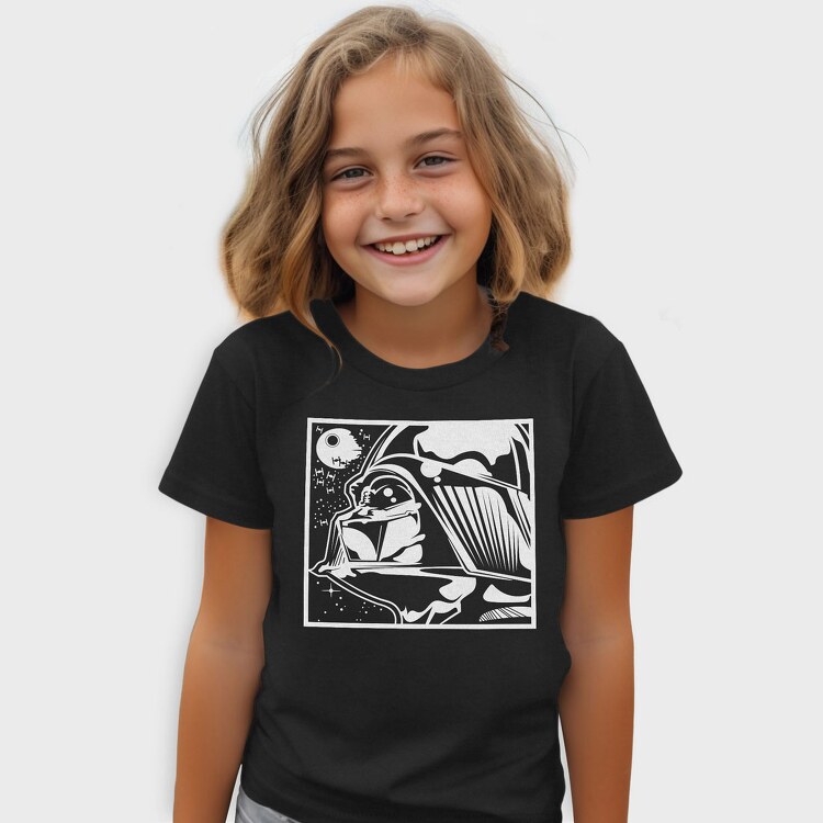 Star Wars 38, Tricou Copii