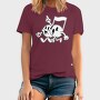 Music Note, Tricou Barbati (Unisex)