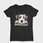Sealyham Terrier, Tricou Femei