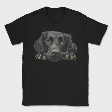 Shadow Paw Spy, Tricou Barbati (Unisex)