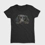 Shadow Paw Spy, Tricou Femei