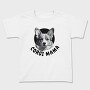 Corgi Mama, Tricou Copii