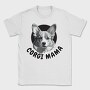 Corgi Mama, Tricou Barbati (Unisex)
