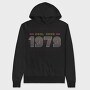 Cool Since, Hanorac Oversize Barbati (Unisex)