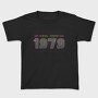 Cool Since, Tricou Copii