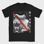 Control My Anger, Tricou Barbati (Unisex)