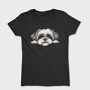 Shih Tzu Lover Revealed, Tricou Femei