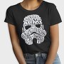 Star Wars 39, Tricou Femei
