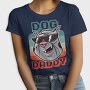 Dog daddy, Tricou Femei