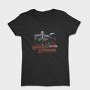 Harley Davidson Bike Ride 2, Tricou Femei