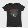Harley Davidson Indian Eagle, Tricou Femei