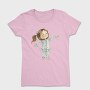 Sleepy Girl Pajamas, Tricou Femei
