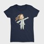 Sleepy Girl Pajamas, Tricou Femei