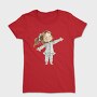 Sleepy Girl Pajamas, Tricou Femei