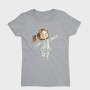 Sleepy Girl Pajamas, Tricou Femei