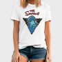 The Simpsons 6_1, Tricou Barbati (Unisex)