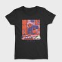 Comfy Chill Girl 10, Tricou Femei