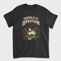 Harley Davidson Skull Eagle, Tricou Barbati (Unisex)