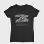 Come Drift, Tricou Femei