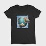 Collecting Memories Earth, Tricou Femei