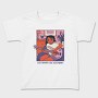 Comfy Chill Girl 3, Tricou Copii