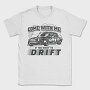Come Drift, Tricou Barbati (Unisex)