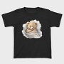 Sleepy Teddy Cuddle, Tricou Copii