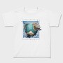 Collecting Memories Earth, Tricou Copii