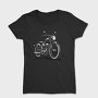 Classic Motorcycle, Tricou Femei