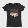 Classic Car, Tricou Femei