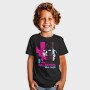galactus silver surfer, Tricou Copii