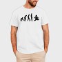 The Simpsons 9, Tricou Barbati (Unisex)