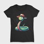 Snake Hat Smile, Tricou Femei