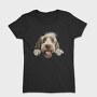 Spinone Italiano, Tricou Femei