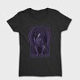 Chtulu Throne, Tricou Femei