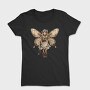 Steampunk Fairy Gear, Tricou Femei