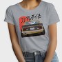 Datsun Back, Tricou Femei