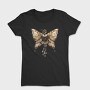 Steampunk Fairy Gears, Tricou Femei