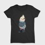 Cockatiel 2, Tricou Femei