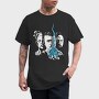 Breaking Bad 10, Tricou Barbati (Unisex)