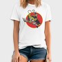 Mortal Kombat 8, Tricou Barbati (Unisex)
