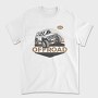 Off Road Jeep 0, Tricou Barbati (Unisex)