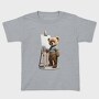 Artist Teddy, Tricou Copii