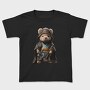 Assassin Teddy Bear, Tricou Copii