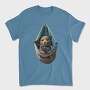 Baby Teddy, Tricou Barbati (Unisex)