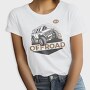 Off Road Jeep 0, Tricou Femei