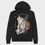 Clouds, Hanorac Oversize Barbati (Unisex)